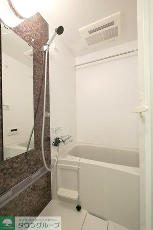 文京本駒込レジデンスの物件内観写真